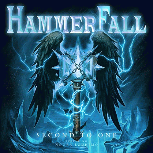Hammerfall : Second to One